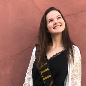 Meet your Posher, Tiffany